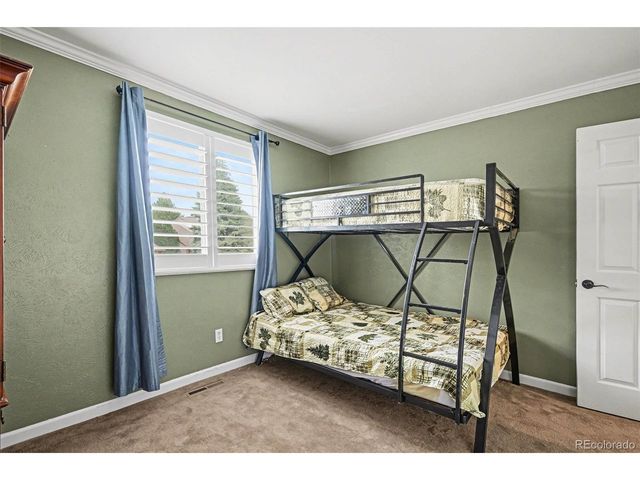 8151 S Marion Ct, Centennial, CO 80122
