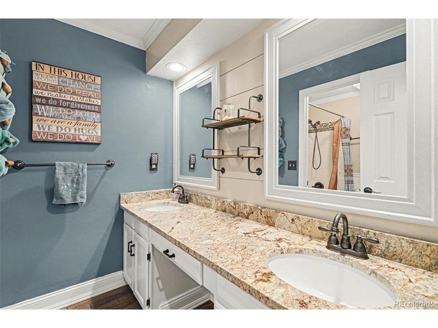 8151 S Marion Ct, Centennial, CO 80122