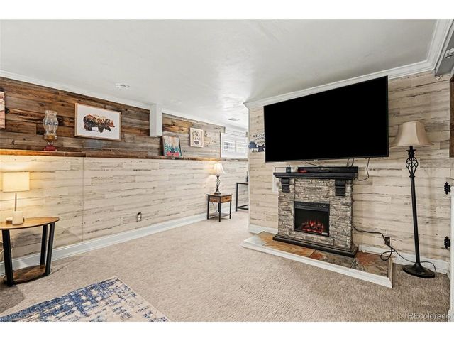 8151 S Marion Ct, Centennial, CO 80122