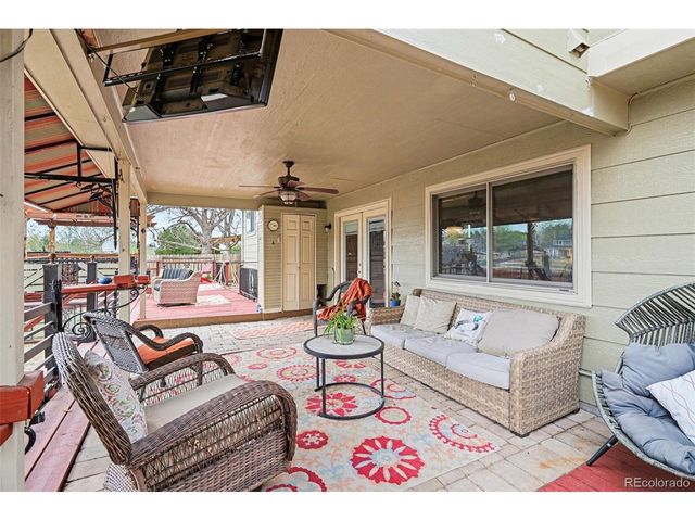 8151 S Marion Ct, Centennial, CO 80122