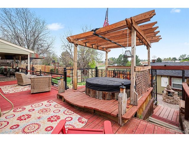 8151 S Marion Ct, Centennial, CO 80122