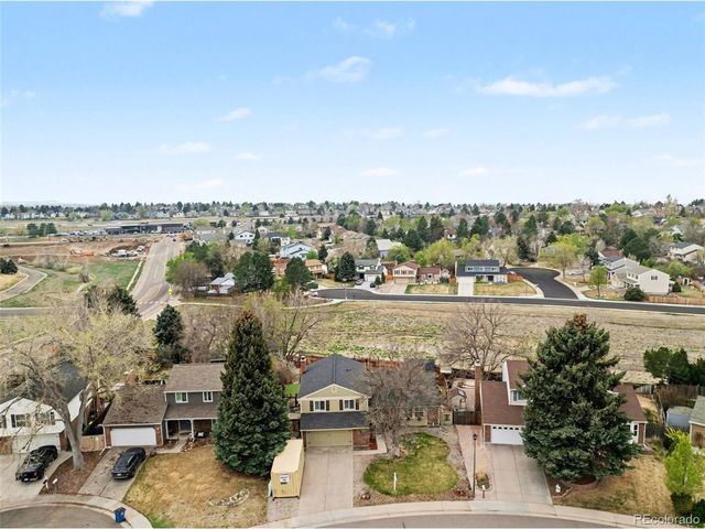 8151 S Marion Ct, Centennial, CO 80122