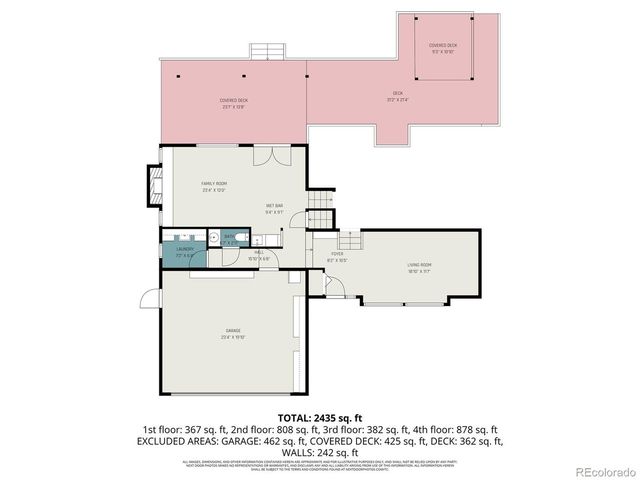 8151 S Marion Ct, Centennial, CO 80122