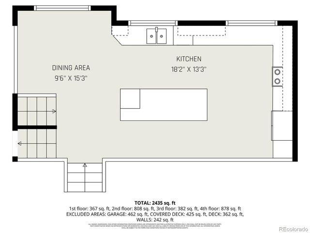 8151 S Marion Ct, Centennial, CO 80122