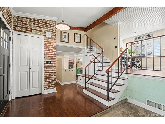 8151 S Marion Ct, Centennial, CO 80122