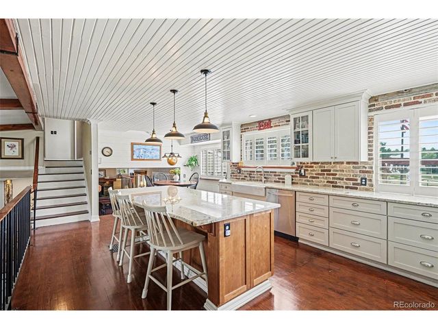 8151 S Marion Ct, Centennial, CO 80122