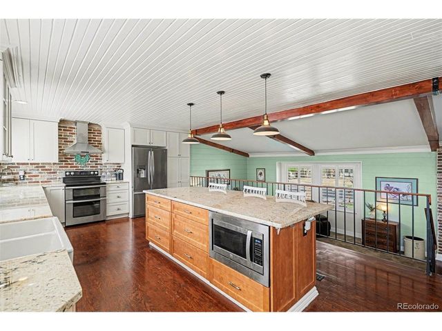 8151 S Marion Ct, Centennial, CO 80122