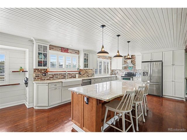 8151 S Marion Ct, Centennial, CO 80122
