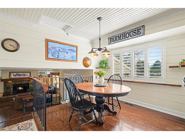 8151 S Marion Ct, Centennial, CO 80122