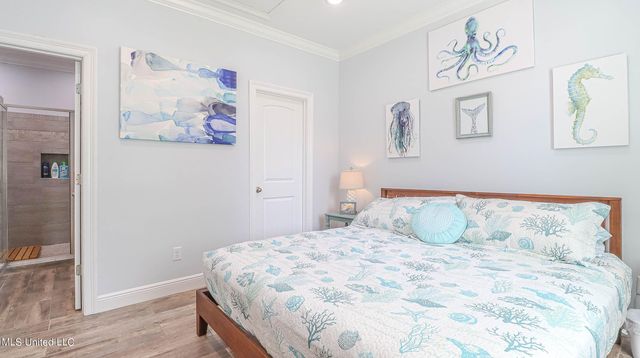 421 Carroll Avenue, Bay Saint Louis, MS 39520