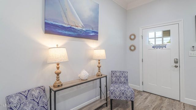 421 Carroll Avenue, Bay Saint Louis, MS 39520