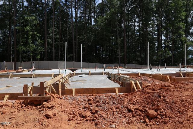 2922 Spring Manor Way, Garner, NC 27529