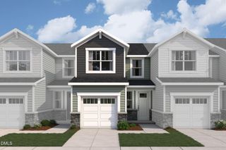 2922 Spring Manor Way, Garner, NC 27529