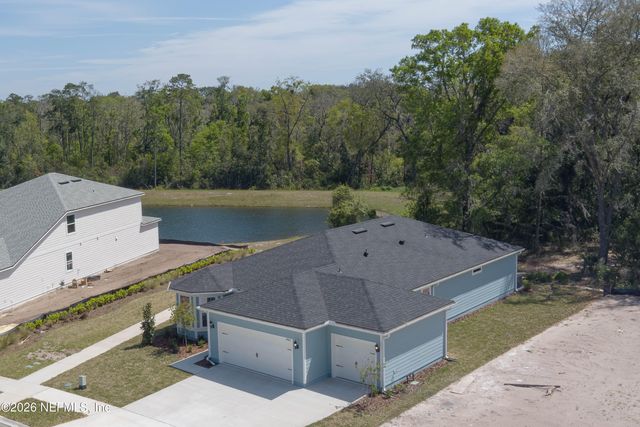 4963 SHELL CREEK Trail, Jacksonville, FL 32226