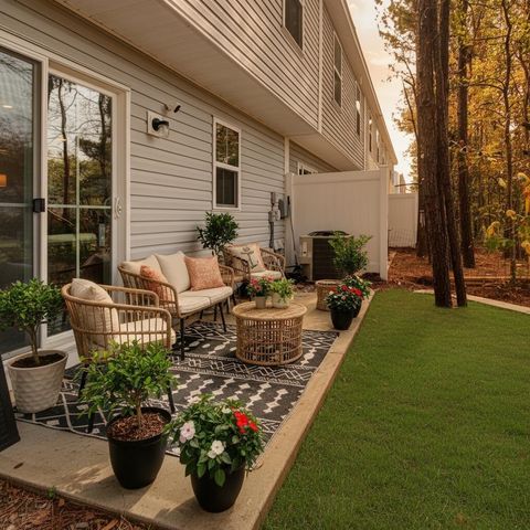608 Montenegro Way Unit B, Myrtle Beach, SC 29579