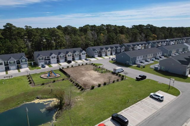608 Montenegro Way Unit B, Myrtle Beach, SC 29579