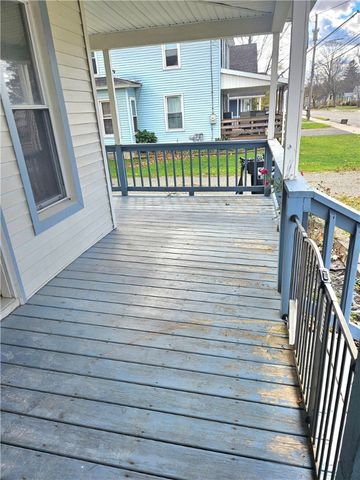 214 South Lackawanna Street, Wayland, NY 14572