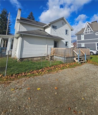 214 South Lackawanna Street, Wayland, NY 14572