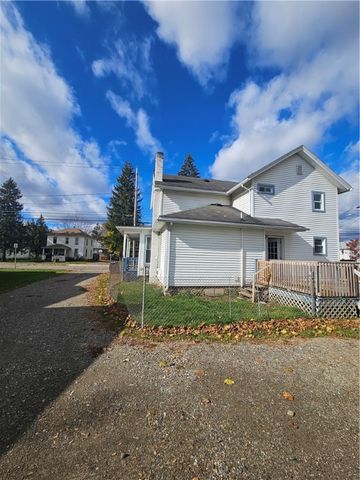 214 South Lackawanna Street, Wayland, NY 14572