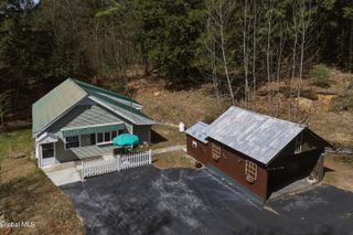 16 Pump House Road, Lake Luzerne, NY 12846