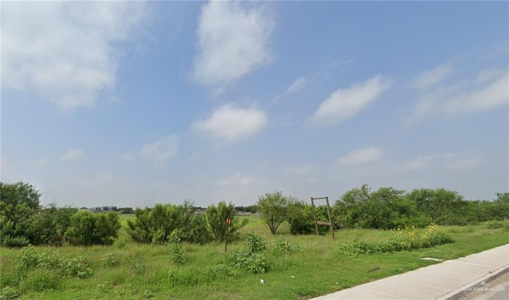 TBD N Mccoll Road, Hidalgo, TX 78557