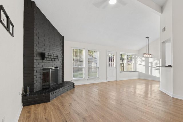 2903 Parkwood Manor Drive, Houston, TX 77339
