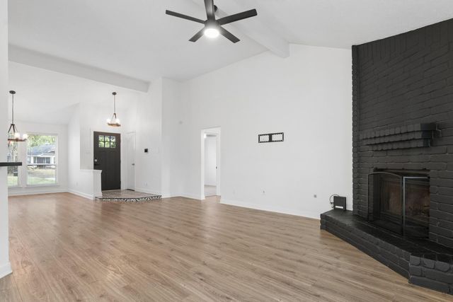 2903 Parkwood Manor Drive, Houston, TX 77339
