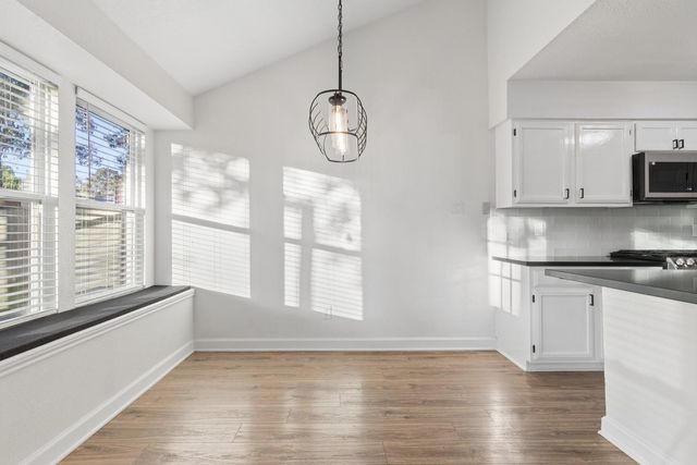2903 Parkwood Manor Drive, Houston, TX 77339