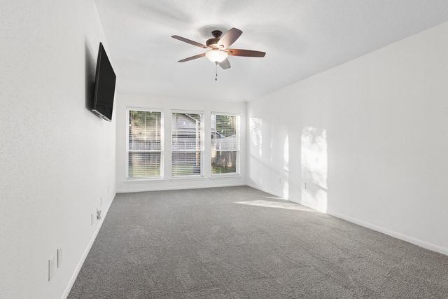 2903 Parkwood Manor Drive, Houston, TX 77339