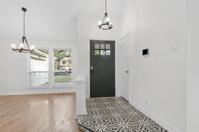 2903 Parkwood Manor Drive, Houston, TX 77339