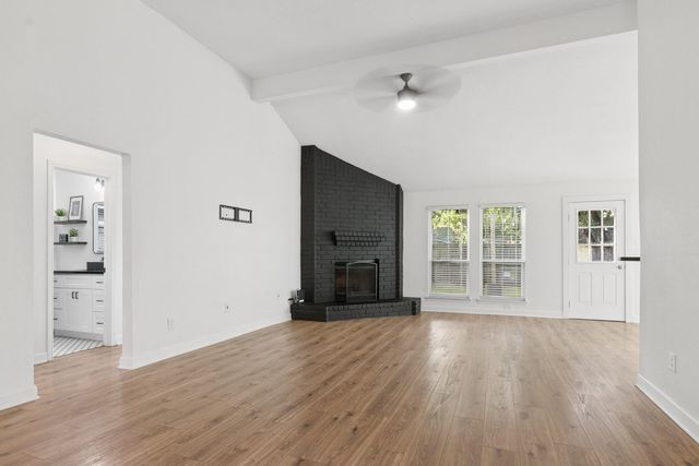 2903 Parkwood Manor Drive, Houston, TX 77339