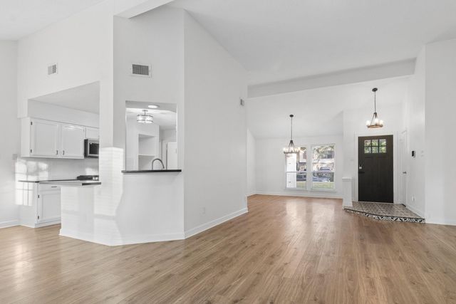 2903 Parkwood Manor Drive, Houston, TX 77339
