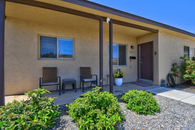 2533 La Veta Drive NE, Albuquerque, NM 87110