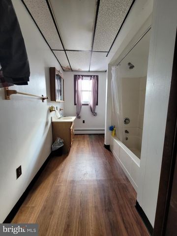 132 CURTIN STREET, Osceola Mills, PA 16666