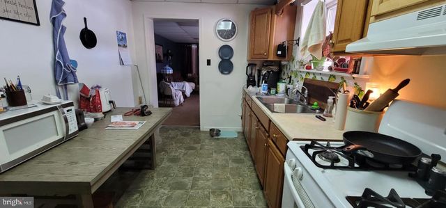 132 CURTIN STREET, Osceola Mills, PA 16666