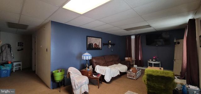 132 CURTIN STREET, Osceola Mills, PA 16666