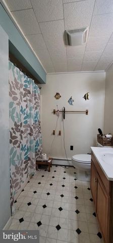 132 CURTIN STREET, Osceola Mills, PA 16666