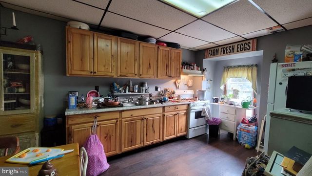 132 CURTIN STREET, Osceola Mills, PA 16666