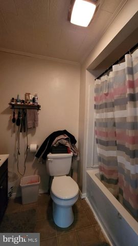 132 CURTIN STREET, Osceola Mills, PA 16666