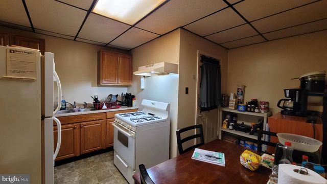 132 CURTIN STREET, Osceola Mills, PA 16666