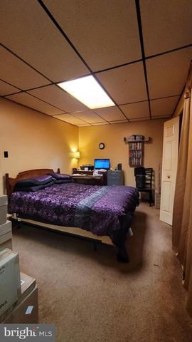 132 CURTIN STREET, Osceola Mills, PA 16666