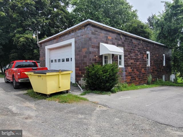 132 CURTIN STREET, Osceola Mills, PA 16666