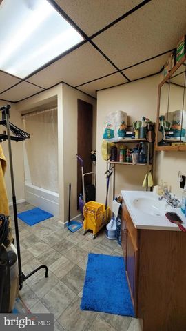 132 CURTIN STREET, Osceola Mills, PA 16666