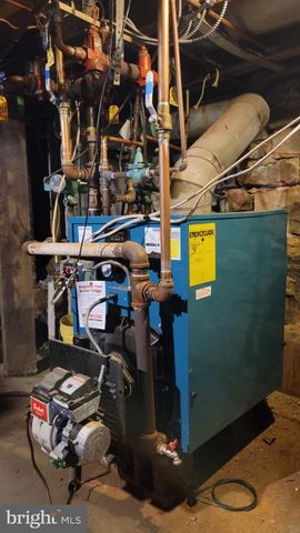 132 CURTIN STREET, Osceola Mills, PA 16666