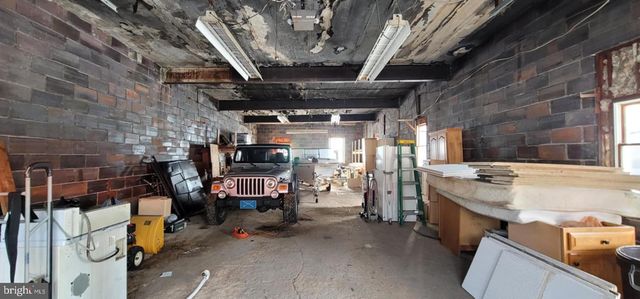 132 CURTIN STREET, Osceola Mills, PA 16666