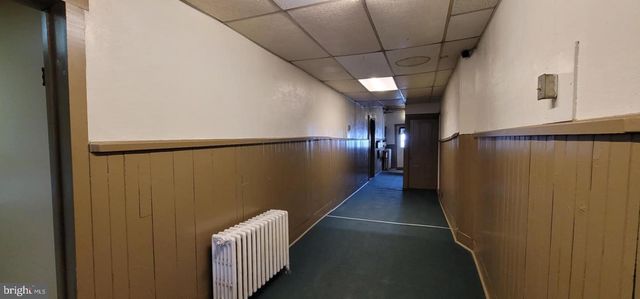 132 CURTIN STREET, Osceola Mills, PA 16666