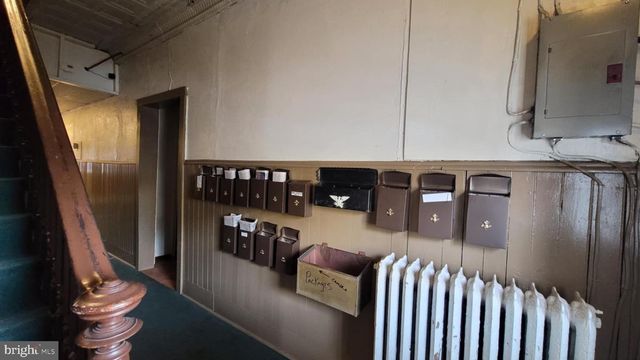 132 CURTIN STREET, Osceola Mills, PA 16666