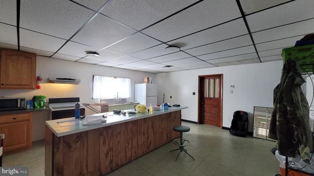 132 CURTIN STREET, Osceola Mills, PA 16666