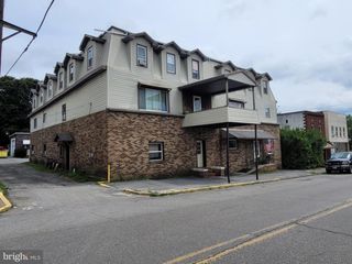 132 CURTIN STREET, Osceola Mills, PA 16666