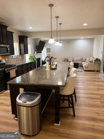 3590 Lynbrook Lane, Loganville, GA 30052